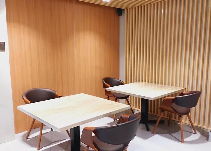 Hotel Beaver And Residences Cebu