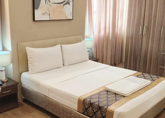 Beaver And Residences Cebu