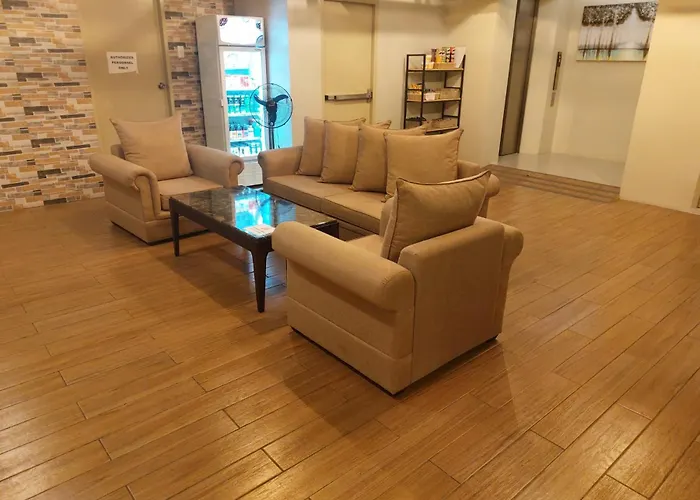 Hotel Beaver And Residences Cebu