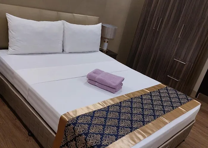 Beaver And Residences 3* Cebu