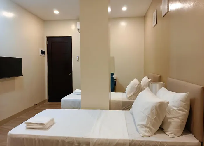 Beaver And Residences Hotel